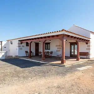  Villa Home2book Finca Dos Ruedas España